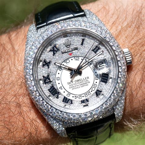 rolex sky dweller buy|rolex sky dweller diamond bezel.